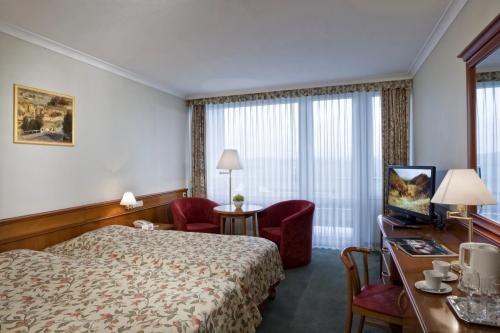 4-star Hotel Thermal Heviz - Standard room - Hotel Heviz Hungary