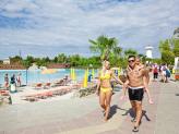 Wellness packages in Hajduszoboszlo at Hungarospa Thermal Hotel