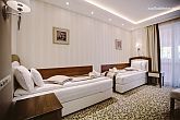 Elegant and nice hotel room in Elixir Wellness Hotel
