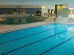 Aqua Hotel Kistelek - swimming pool in Kistelek with free usage for hotel guests