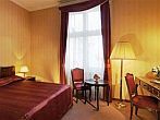 Danubius Grand hotel Margitsziget - Budapest - Grand room - thermal water Budapest 