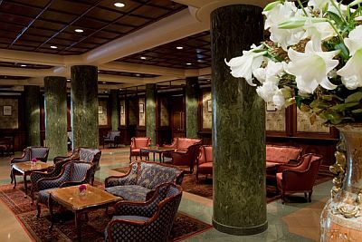 ✔️ ENSANA Grand Hotel Margitsziget Budapest **** ✔️ ENSANA Grand Hotel Margitsziget Budapest ****