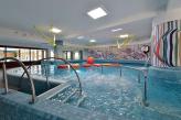 Danubius Health Spa Resort Buk - thermal hotel in Bukfurdo - sport and wellness in Bukfurdo
